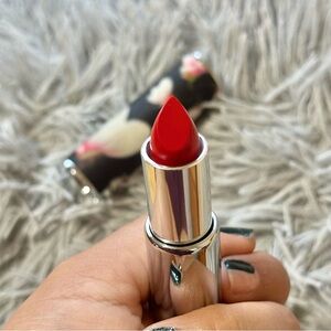 🌈 Beautiful Givenchy 2016 Special Edition Red Carmin Lipstick